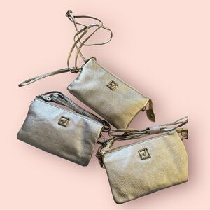 stone mountain purses LOT